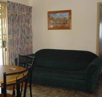 Penola Caravan Park - Accommodation Melbourne
