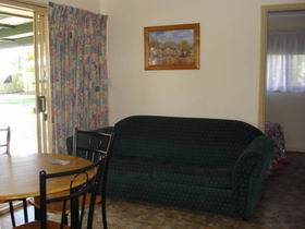 Penola Caravan Park - Accommodation Melbourne 0