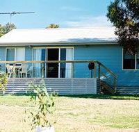 Bay-Ann Cottage - Accommodation Melbourne