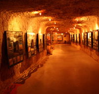 Umoona Opal Mine - Accommodation Melbourne
