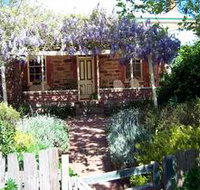 Sea  Vines Cottage - Accommodation Melbourne