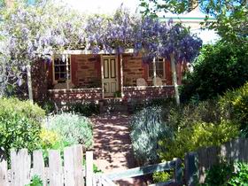 Sea & Vines Cottage - Melbourne 4u 0