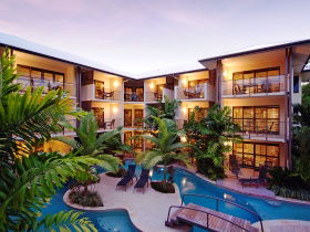 Port Douglas QLD Accommodation Melbourne