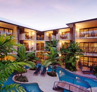 Shantara Resort Port Douglas - Accommodation Melbourne