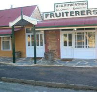 The Fruiterers - Accommodation Melbourne