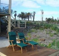 Seppelt's of Seppeltsfield - Accommodation Melbourne