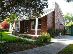 Royston Park SA Accommodation Melbourne