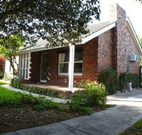 Langman Cottage - Accommodation Melbourne