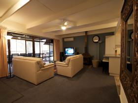 River Shack Rentals - The River Classic - Accommodation Melbourne 0