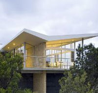 The Glasshouse - Melbourne 4u
