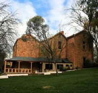 Stanley Grammar Country House - Accommodation Melbourne