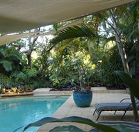 Lily Pad - Accommodation Melbourne