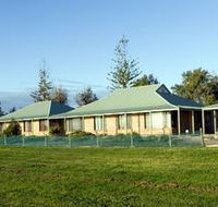 Wallaroo North Beach Tourist Park - Accommodation Melbourne