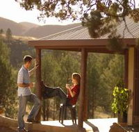 Willow Springs Overseer's Cottage - Accommodation Melbourne