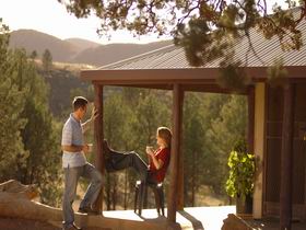 Willow Springs Overseer's Cottage - Accommodation Melbourne 0