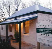Georgie's Cottage - Accommodation Melbourne