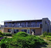 SeaStar Apartments - Accommodation Melbourne