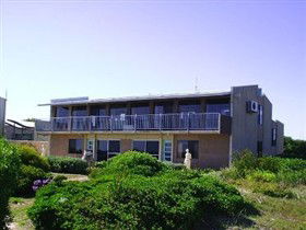 SeaStar Apartments - Accommodation Melbourne 0