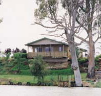 Mundic Grove Cottage - Accommodation Melbourne
