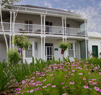 Willunga House - Accommodation Melbourne