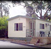 Naracoorte Holiday Park - Accommodation Melbourne