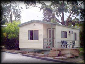 Naracoorte Holiday Park - Accommodation Melbourne 0