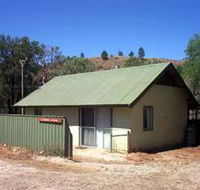 Willow Springs Jackeroo's Cottage - Accommodation Melbourne