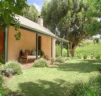Seppeltsfield Vineyard Cottage - Accommodation Melbourne