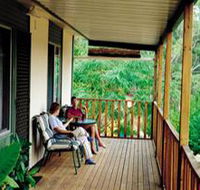 Taralee Orchards - Accommodation Melbourne