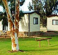 Loxton Riverfront Caravan Park - Accommodation Melbourne