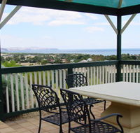 Panorama at Carrickalinga - Accommodation Melbourne