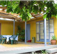 Boathaven Beach House - Accommodation Melbourne