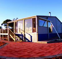 Wilderness Valley Studio Accommodation - Accommodation Melbourne