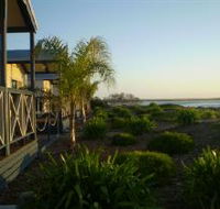 Port Broughton Caravan Park - Accommodation Melbourne