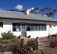 Wirrealpa Station Cottage - Accommodation Melbourne