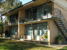 Longbeach Apartments Coffin Bay - Accommodation Melbourne 0