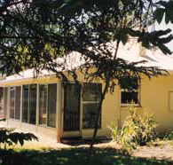 Wilkadene Cottage - Accommodation Melbourne