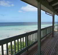 Sunset Escape - Accommodation Melbourne