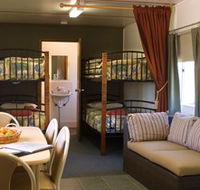 Pichi Richi Park - Accommodation Melbourne