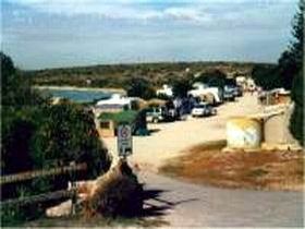 Venus Bay Caravan Park - Melbourne 4u 0