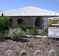 Loxton Smiffy's Bed And Breakfast Bookpurnong Terrace - Accommodation Melbourne