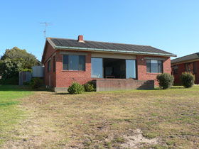 Turtle Rock - Accommodation Melbourne 0