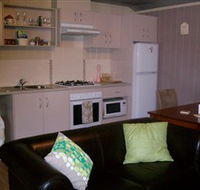 Little Para Cottage - Accommodation Melbourne