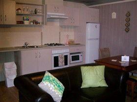 Little Para Cottage - Accommodation Melbourne 0