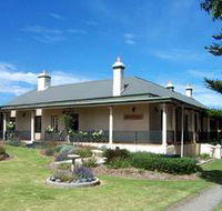 Seaview Lodge K.I. - Melbourne 4u