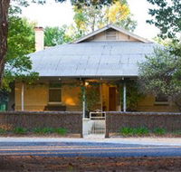 Mill Cottage Loxton - Accommodation Melbourne