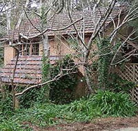 Crafers Cottages - Cherrytree Cottage - Accommodation Melbourne
