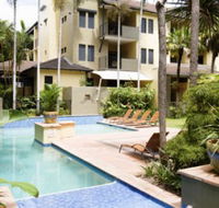 Reef Club - Accommodation Melbourne