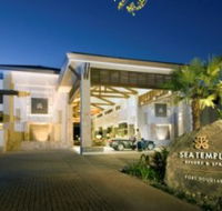 Sea Temple Resort and Spa Port Douglas - Accommodation Melbourne