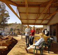 Willow Springs Shearers Quarters - Accommodation Melbourne